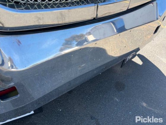 2015款肯沃斯T409