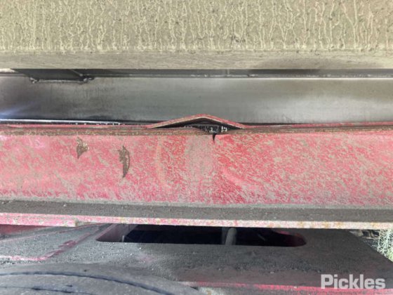 2022年大力神HEDT-4