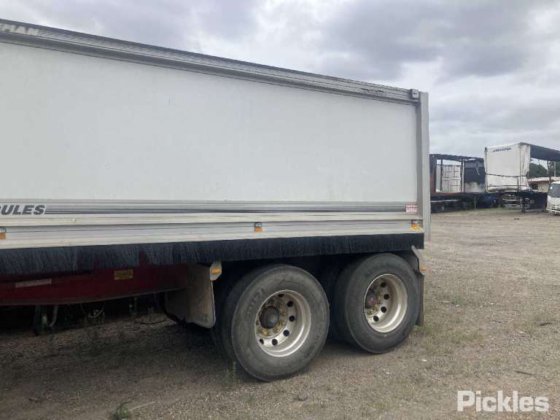 2022年大力神HEDT-4