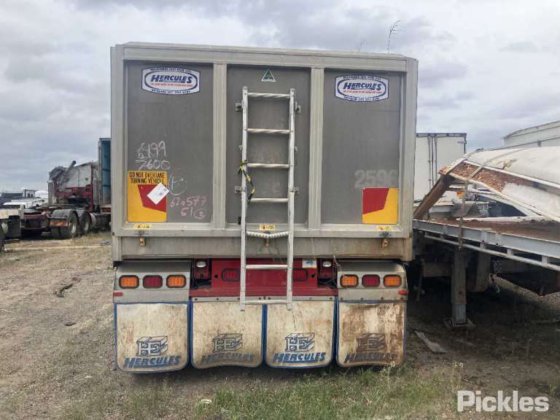 2022年大力神HEDT-4