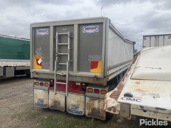 2022年大力神HEDT-4