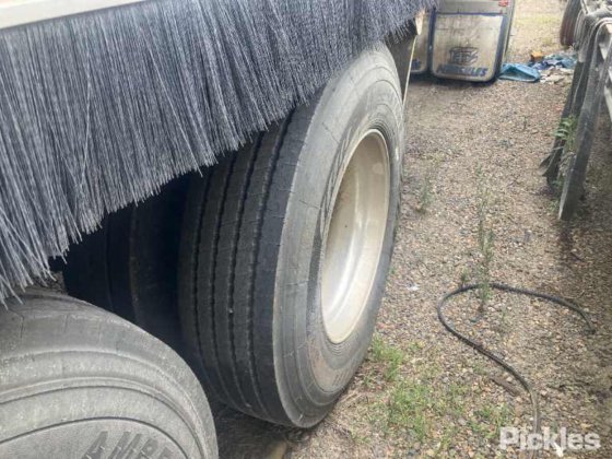 2022年大力神HEDT-4