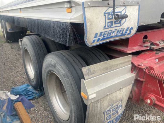 2022年大力神HEDT-4