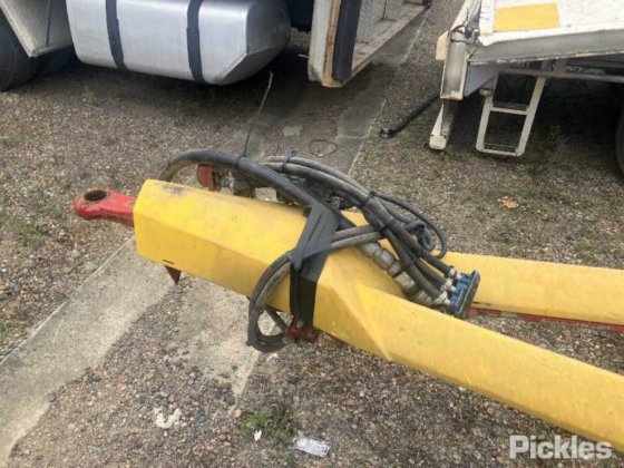 2022年大力神HEDT-4