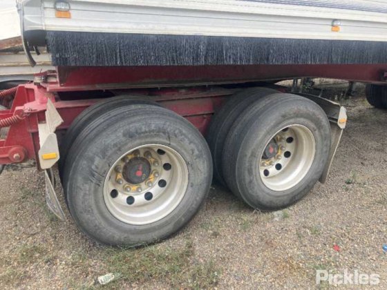 2022年大力神HEDT-4