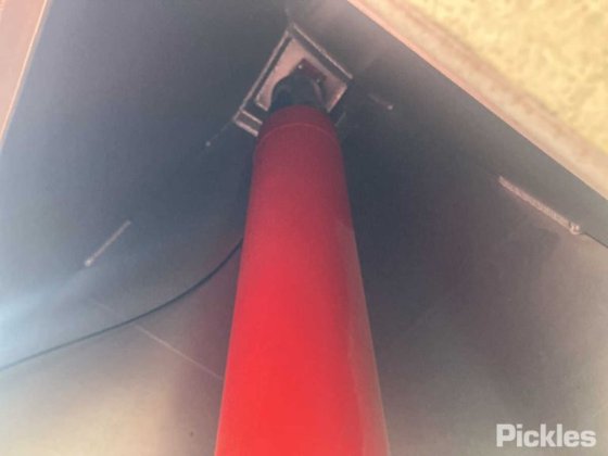 2022年大力神HEDT-4