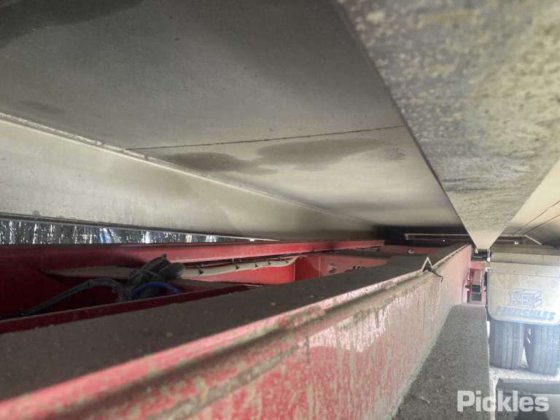 2022年大力神HEDT-4