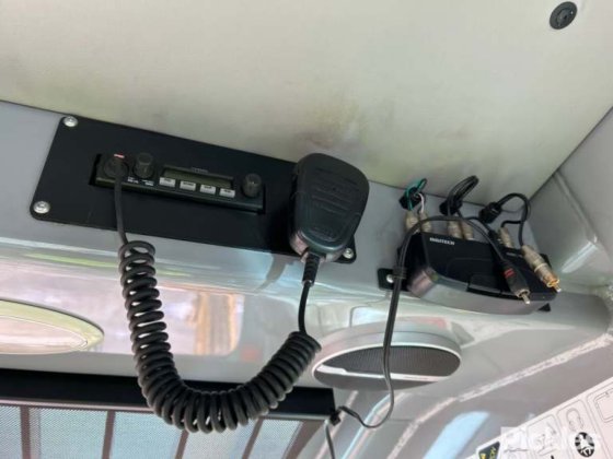 2012年卡特彼勒349D