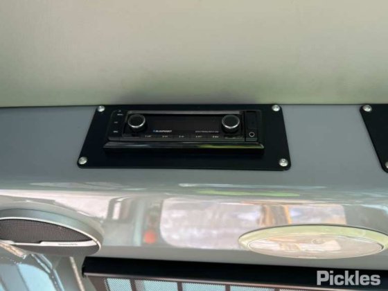 2012年卡特彼勒349D