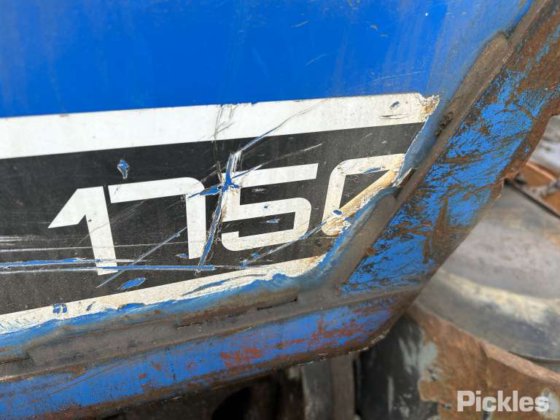 2012年卡特彼勒349D