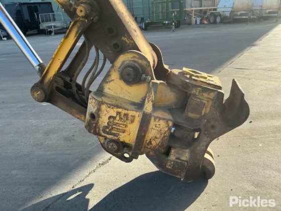 2018年小松PC228USLC-11