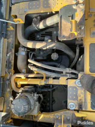 2018年小松PC228USLC-11