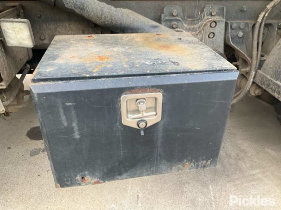 2012款依维柯ACCO 2350