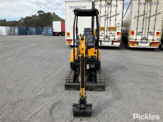 2024 パドック SPEX17SS