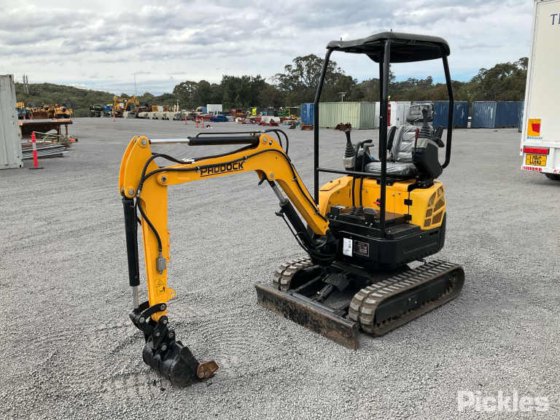 2024 パドック SPEX17SS