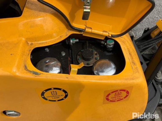 2024 パドック SPEX17SS