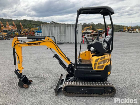 2024 パドック SPEX17SS