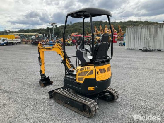 2024 パドック SPEX17SS