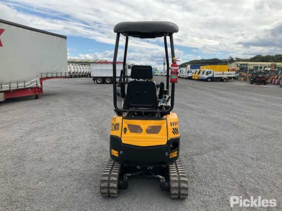 2024 パドック SPEX17SS