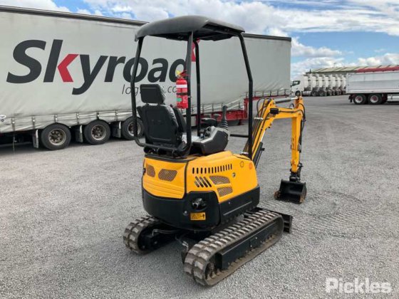 2024 パドック SPEX17SS