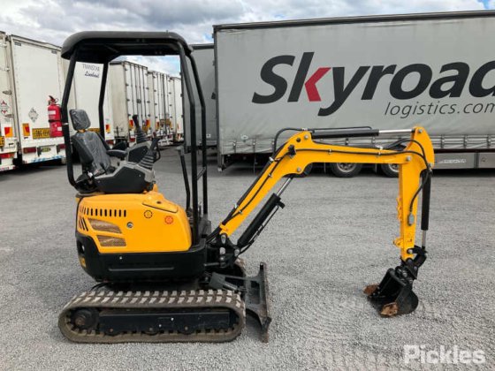 2024 パドック SPEX17SS