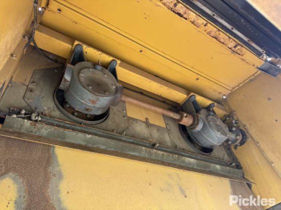 キャタピラー クラース レキシオン 480