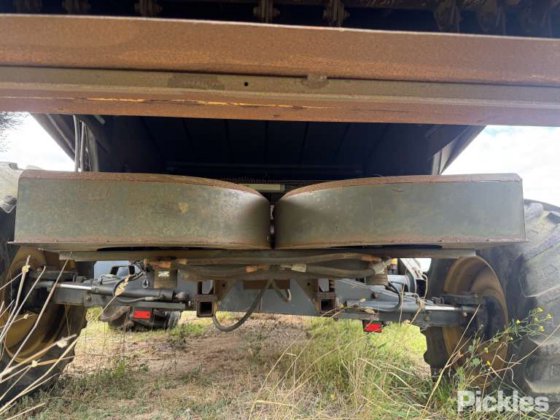 卡特彼勒克拉斯 Lexion 480