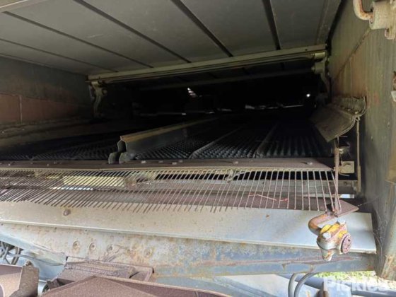 キャタピラー クラース レキシオン 480