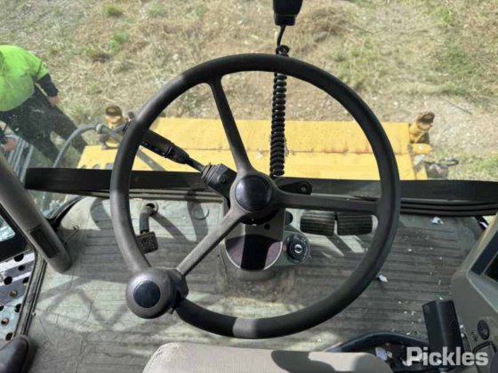 キャタピラー クラース レキシオン 480