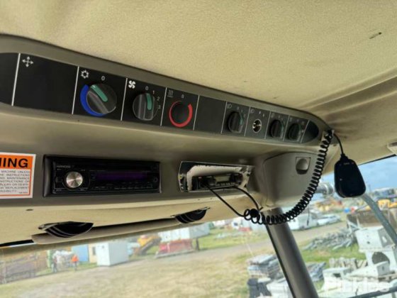 キャタピラー クラース レキシオン 480