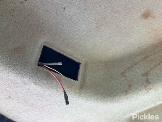 2014 款卡特彼勒 627K