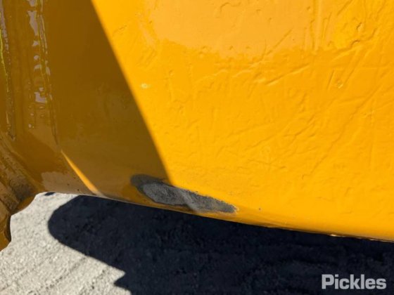 2014 款卡特彼勒 627K