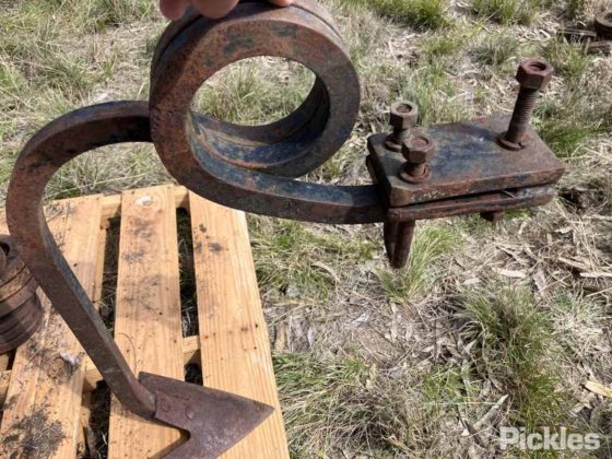 プラウ・タイン・パレット - 合計16タイン