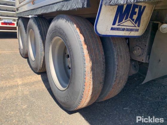 2016 テフコ 5軸ドッグ