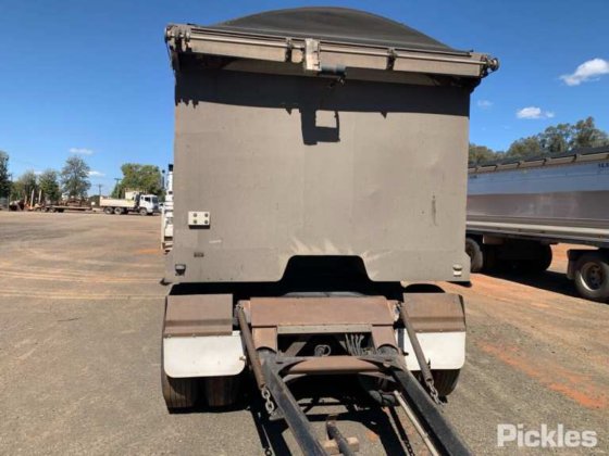 2016 テフコ 5軸ドッグ