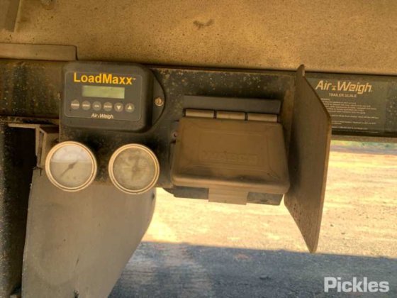 2016 テフコ 5軸ドッグ