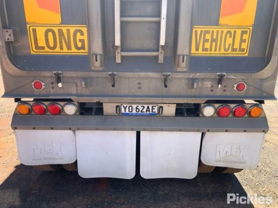 2016 テフコ 5軸ドッグ