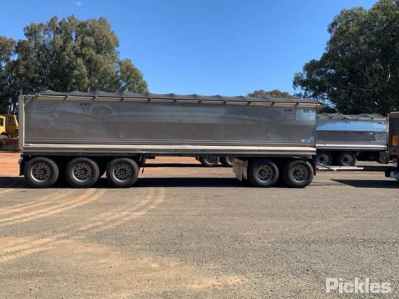 2016 テフコ 5軸ドッグ