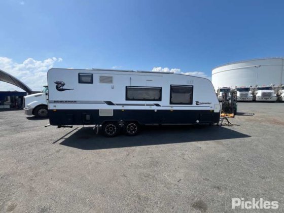 2015年十字军圣剑贵族