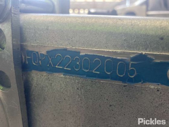 2024 ジャスミン OES