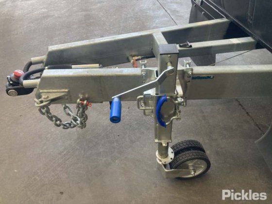 2024 ジャスミン OES