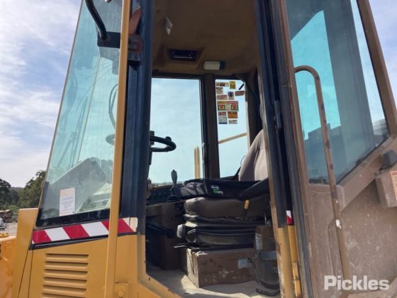 2005 卡特彼勒 815F