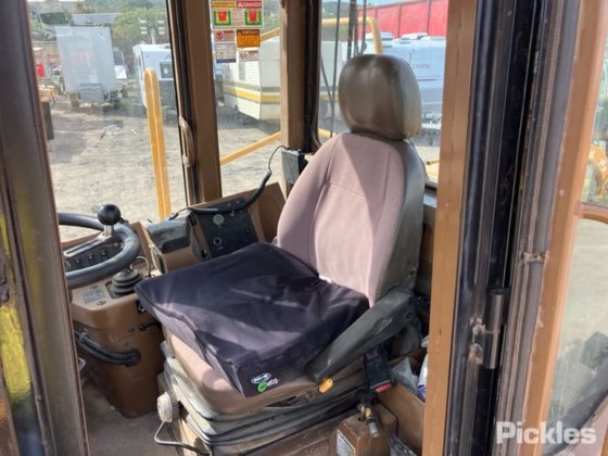 2005 卡特彼勒 815F