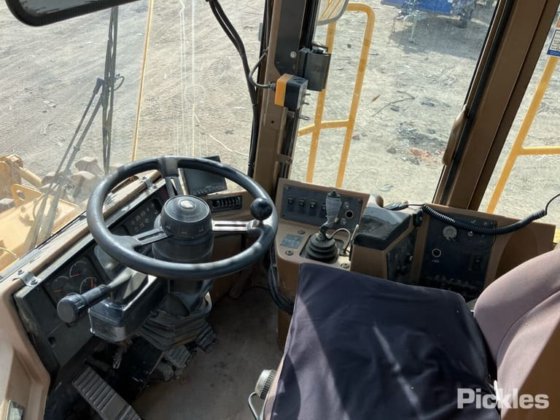 2005 卡特彼勒 815F