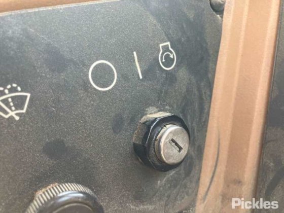 2005 卡特彼勒 815F