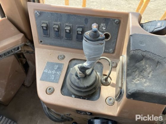 2005 卡特彼勒 815F