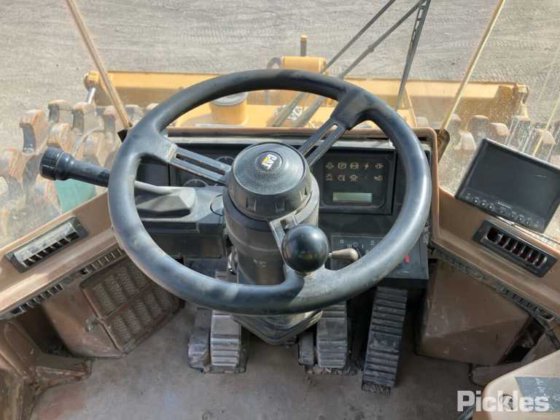 2005 卡特彼勒 815F