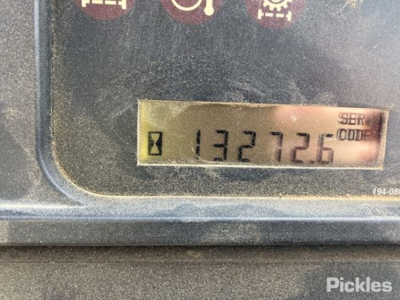 2005 卡特彼勒 815F