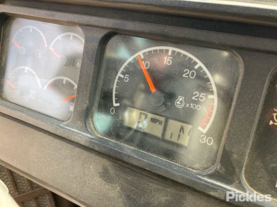 2005 卡特彼勒 815F