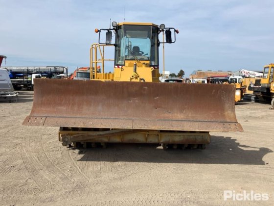 2005 卡特彼勒 815F